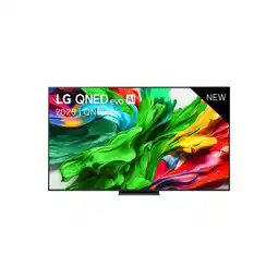 MediaMarkt LG 55qned86a6a 55 Qned Evo Smart 4k Tv (2025) aanbieding