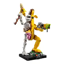 MediaMarkt Lego Fortnite 77072 Peely Bone Bouwstenen aanbieding