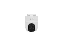 MediaMarkt Ezviz H8c 2k+ Slimme Buitencamera Wit aanbieding