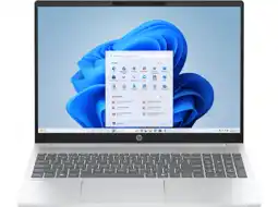 MediaMarkt HP Omnibook 5 16-af1871nd - 16 Inch Core Ultra 7 255u Gb 512 Onboard Graphics aanbieding