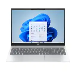 MediaMarkt HP Omnibook 5 16-af1871nd - 16 Inch Core Ultra 7 255u Gb 512 Onboard Graphics aanbieding