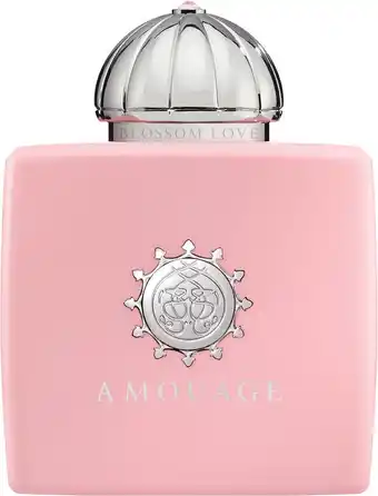 Bol.com Amouage Blossom Love Woman Eau de Parfum Spray 100 ml aanbieding