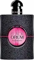 Bol.com Yves Saint Laurent Black Opium Neon 75 ml - Eau de Parfum - Damesparfum aanbieding