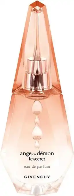 Bol.com Givenchy - Ange Ou Demon Le Secret - 50 ml - Eau de Parfum aanbieding