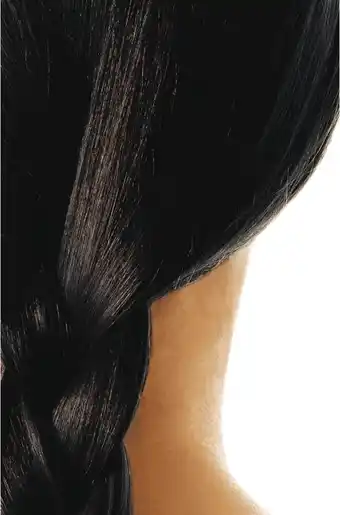 Bol.com Khadi Haarkleuring Pure Indigo 100 gr aanbieding