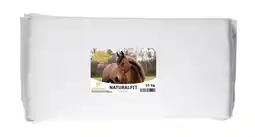 Welkoop Metazoa Naturalfit Luzerne - Specialiteit - Paardenvoer - 15kg - Zak aanbieding