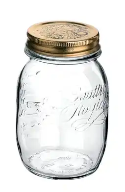 Welkoop Quattro Stagioni - Inmaakpot - 500 ml aanbieding