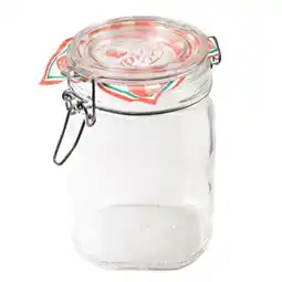 Welkoop Fido - Beugelpot - 1115 ml aanbieding