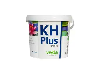 Welkoop VT - KH Plus - 3,75L aanbieding