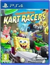 Bol.com Nickelodeon Kart Racers aanbieding