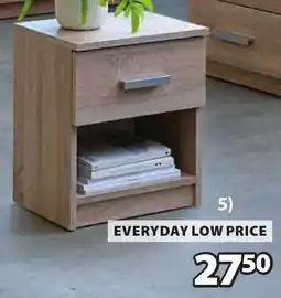 Jysk Tapdrup serie aanbieding