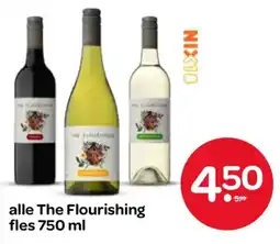 Spar The Flourishing aanbieding