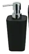 Jysk Mala zeepdispenser aanbieding