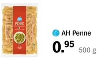 Albert Heijn AH Penne aanbieding