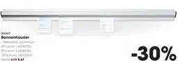 HANOS Select Bonnenhouder aanbieding