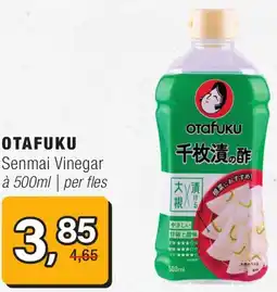 Amazing Oriëntal Otafuku Senmai Vinegar aanbieding