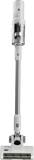 Bol.com Aqua Laser Steelstofzuiger | draadloos | zonder zak | 450W | uitspoelbare stoftank aanbieding