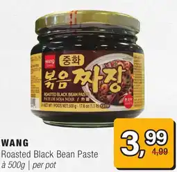 Amazing Oriëntal Wang Roasted Black Bean Paste aanbieding