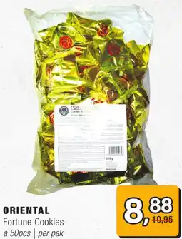 Amazing Oriëntal Oriental Fortune Cookies aanbieding