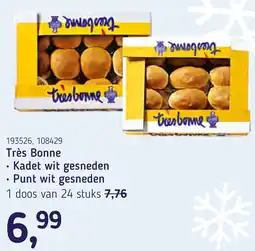 Van Hoeckel Très Bonne aanbieding