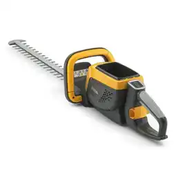 Welkoop STIGA HT500E - Accu-heggenschaar (excl. accu en lader) - 58 cm aanbieding