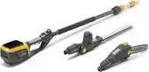 Welkoop STIGA MT500E - Accu-multitool (excl. accu en lader) - 25 cm aanbieding