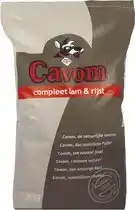 Bol.com Cavom Compleet Lam/Rijst - 20 KG aanbieding