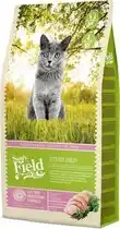 Bol.com Sam's Field Cat Sterilised - Kattenvoer - 7.5 kg aanbieding