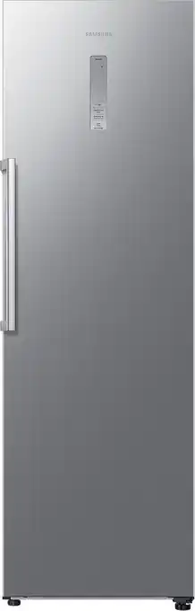 Bol.com Samsung RR39C7BH5S9 387 l No Frost system SN-ST 39 dB E Roestvrijstaal aanbieding
