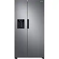 Bol.com Samsung RS67A8810S9 - Amerikaanse koelkast - Grijs/RVS aanbieding