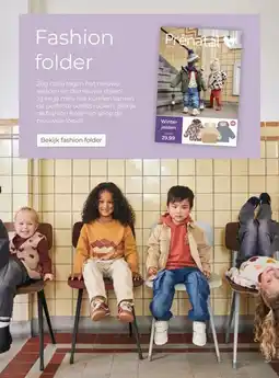 Prenatal Prénatal aanbieding