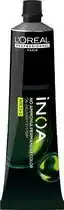 Bol.com L'Oréal Professionnel - Haarverf - iNOA - 60ML - 6.0 aanbieding