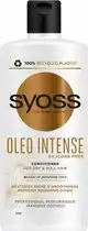 Bol.com Syoss Oleo Intense Conditioner 440ML aanbieding