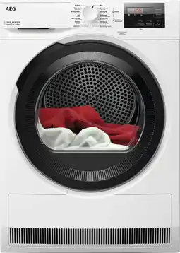 Coolblue AEG TR72CWZ84 SensiDry aanbieding