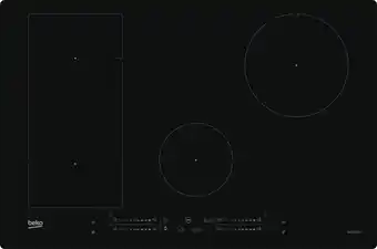 Coolblue Beko HII84541IFT IndyFlex aanbieding