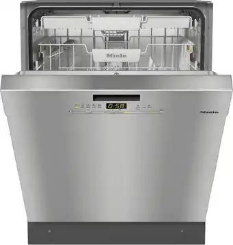 Coolblue Miele G 5632 SCU CLST aanbieding