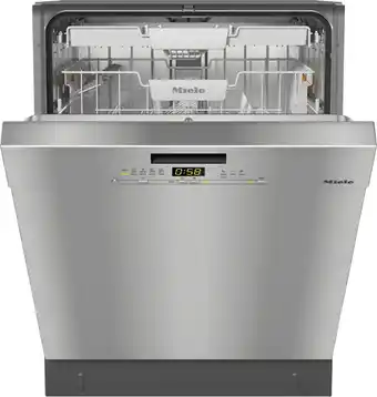 Coolblue Miele G 5632 SCU CLST aanbieding