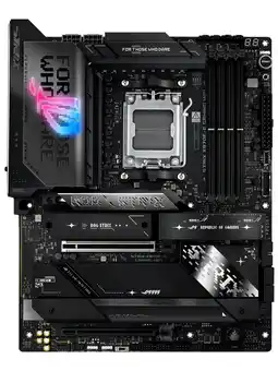 Coolblue ASUS ROG STRIX X870E-E GAMING WIFI aanbieding