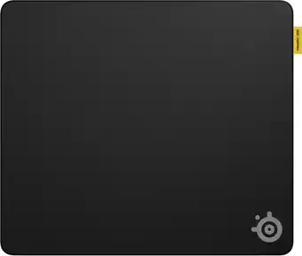 Coolblue SteelSeries QcK Performance L - Control aanbieding