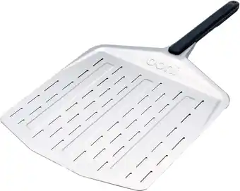 Coolblue Ooni Pizzaschep Geperforeerd 35cm aanbieding