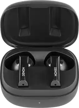Coolblue Denon AH-C840NCW Zwart aanbieding