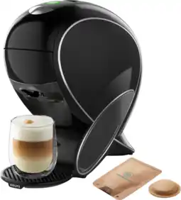 Coolblue Krups NESCAFÉ Dolce Gusto NEO Latte YY5678 aanbieding