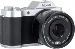Coolblue Rollei Powerflex Retro aanbieding