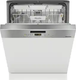 Coolblue Miele G 5632 SCi CLST aanbieding
