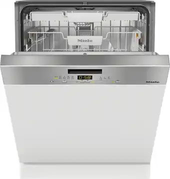 Coolblue Miele G 5632 SCi CLST aanbieding
