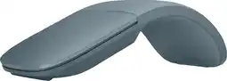 Coolblue Microsoft Surface Arc Mouse Ocean aanbieding