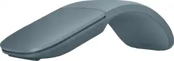 Coolblue Microsoft Surface Arc Mouse Ocean aanbieding