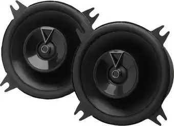 Coolblue JBL Club 44F Zwart aanbieding