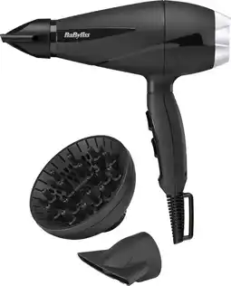Coolblue BaByliss Style Pro 2100 6710DE aanbieding