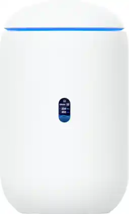 Coolblue Ubiquiti UniFi Dream Router 7 aanbieding